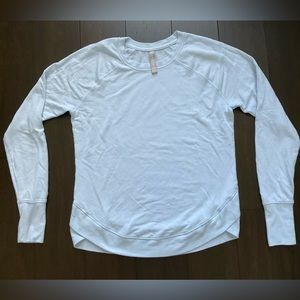 Athleta Mindset sweatshirt